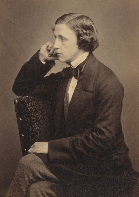 Charles Dodgson / Lewis Carroll