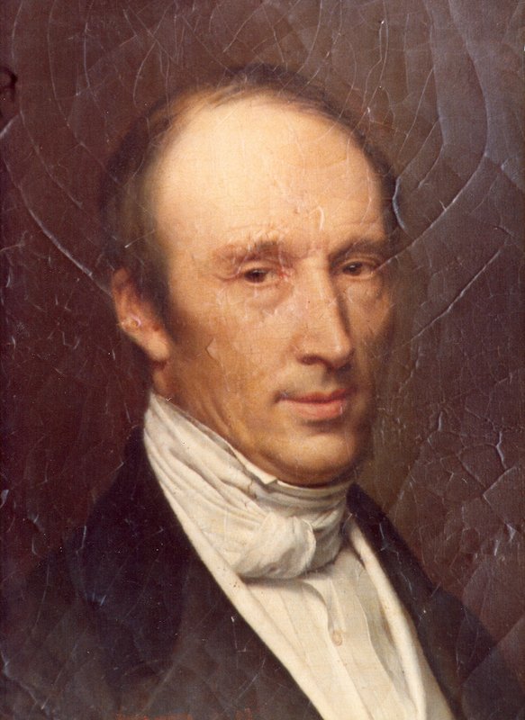 Augustin-Louis Cauchy