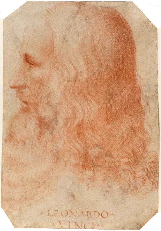 Da Vinci